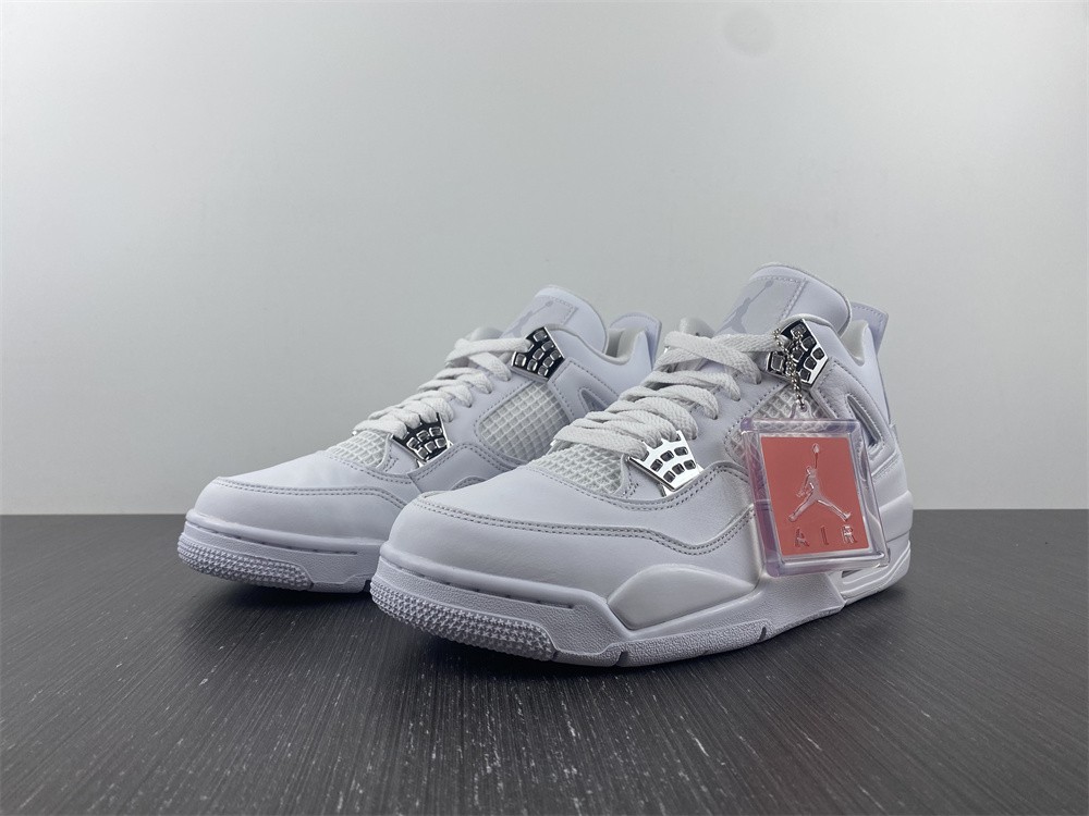 【free shipping！！！】Air Jordan 4 “Pure Money”