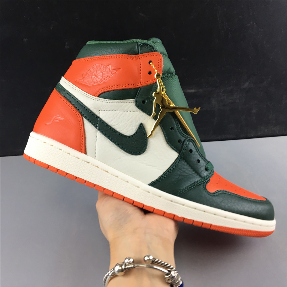 【free shipping！！！】SolyFly x Air Jordan 1 Retro High OG