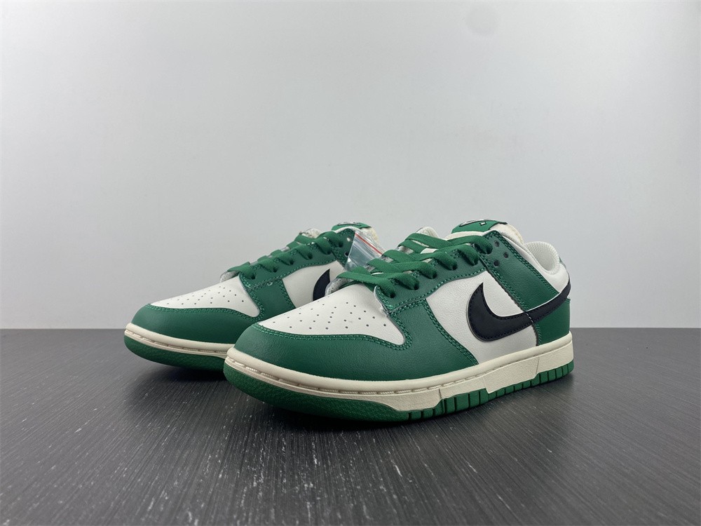 【free shipping！！！】Nike Dunk Low “Lottery”