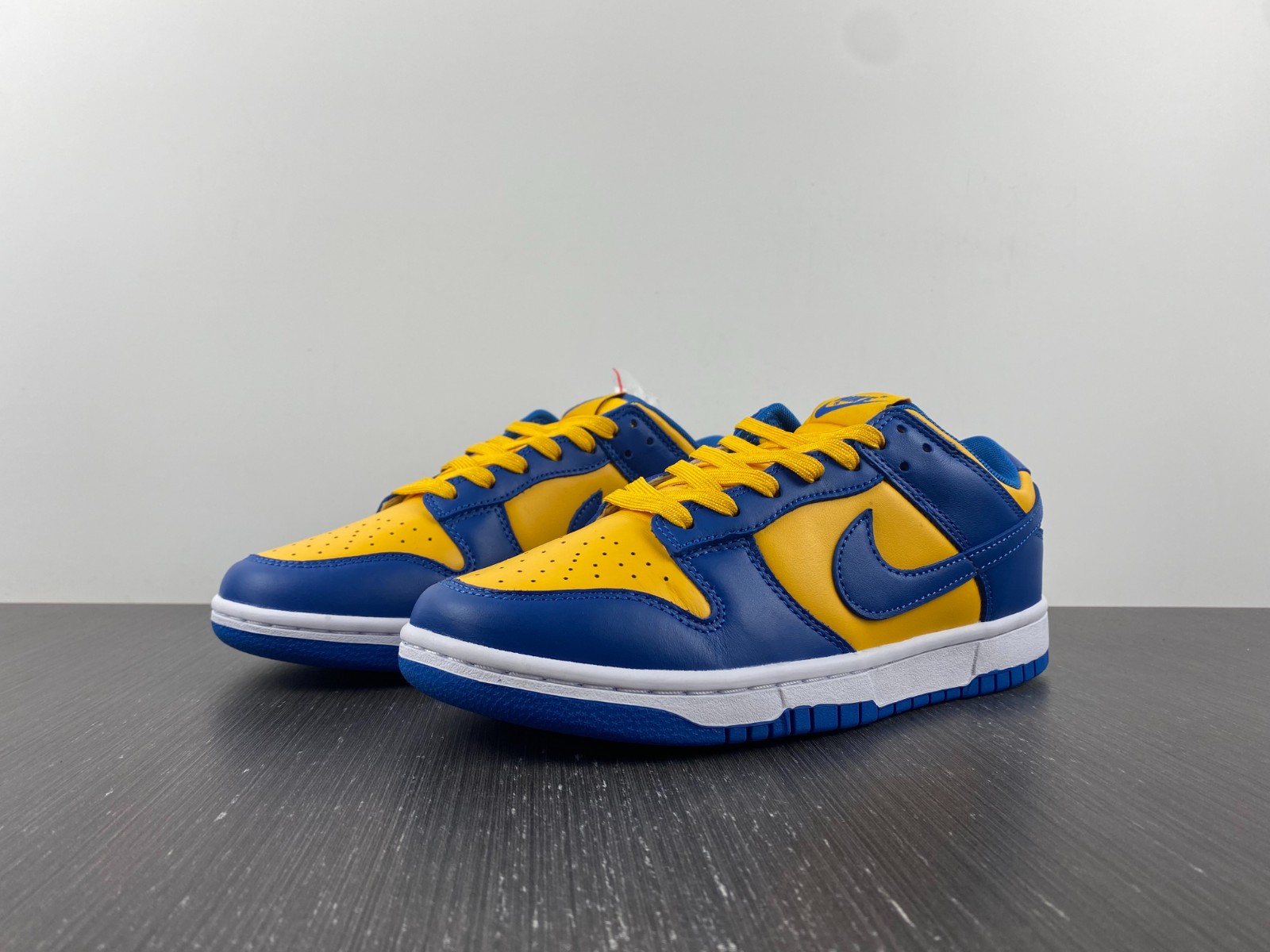 【free shipping！！！】Nike Dunk Low “UCLA”