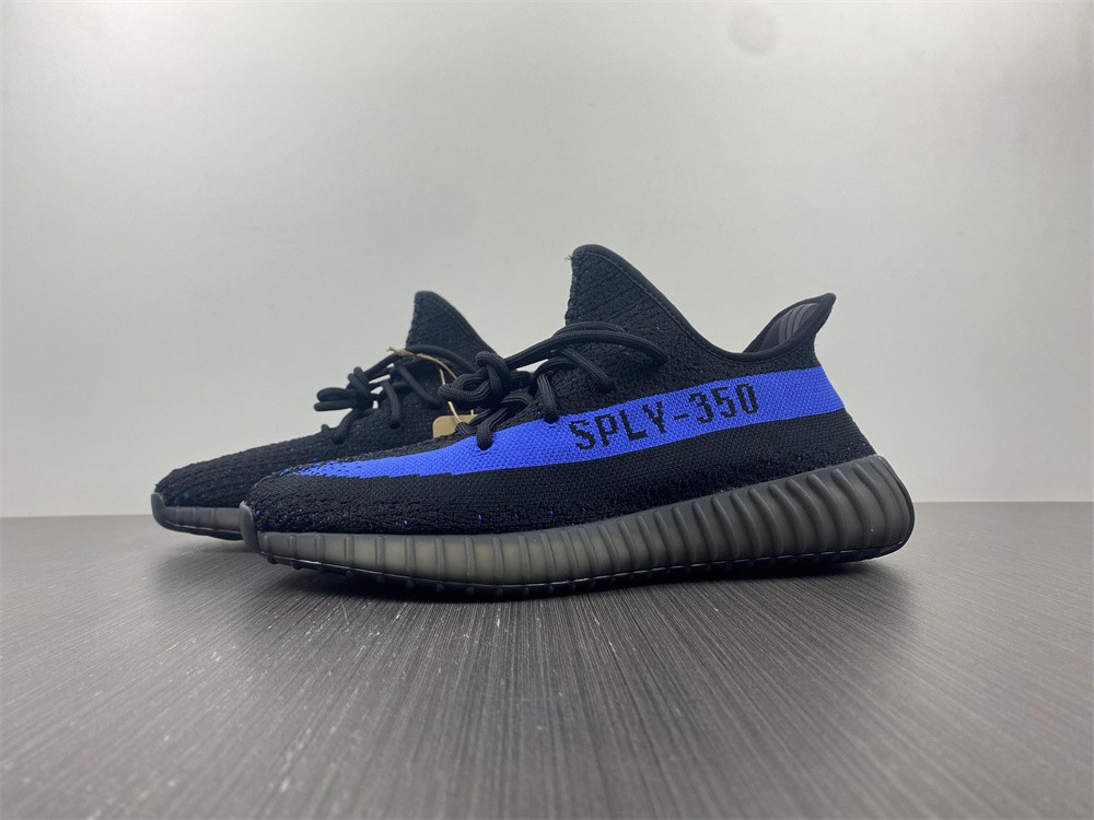 (free shipping)1759Yeezy 350 Boost V2 Dazzling Blue(free shipping)