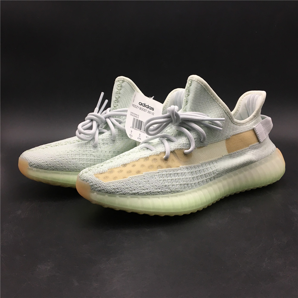 (free shipping)adidas Yeezy Boost 350 V2 Hyperspace