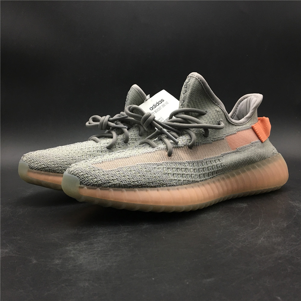 (free shipping)3269adidas Yeezy Boost 350 V2 True Form