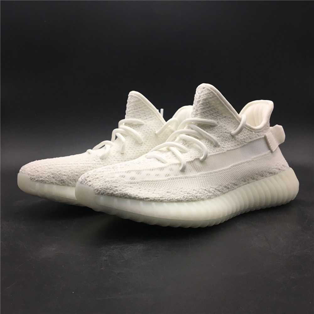 (free shipping)Adidas Yeezy Boost 350 V2 EG7962