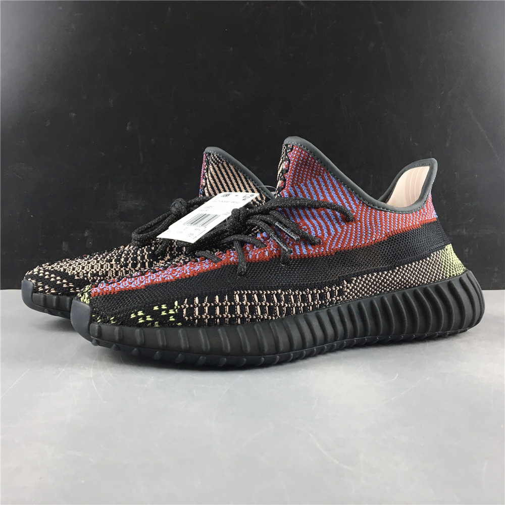 (free shipping)adidas Yeezy Boost 350 V2“ Yecheil”