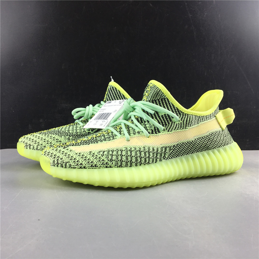 (free shipping)350 V2 “Yeezreel”