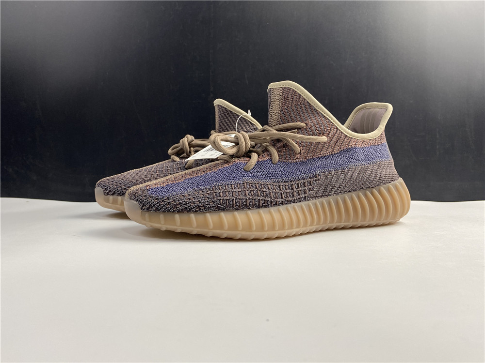 (free shipping)adidas Yeezy Boost 350 V2 “Yecher