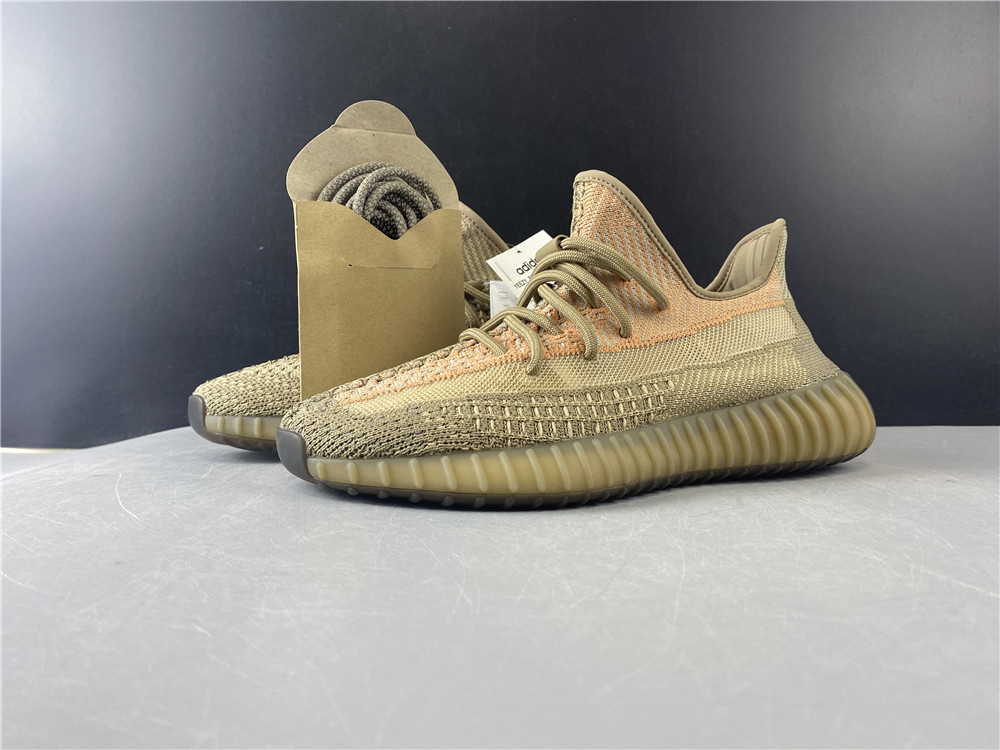 (free shipping)adidas Yeezy Boost 350 V2 FZ5240