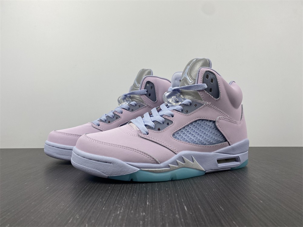 Air Jordan 5 Retro SE Regal Pink