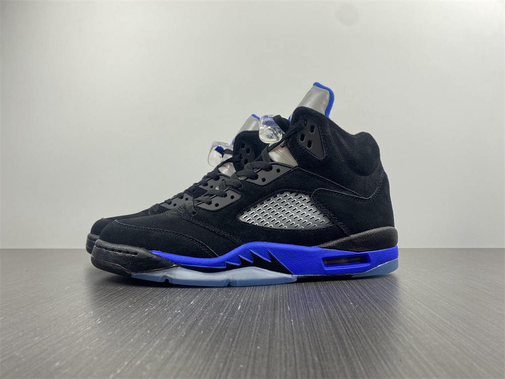 Air Jordan 5 “Racer Blue”