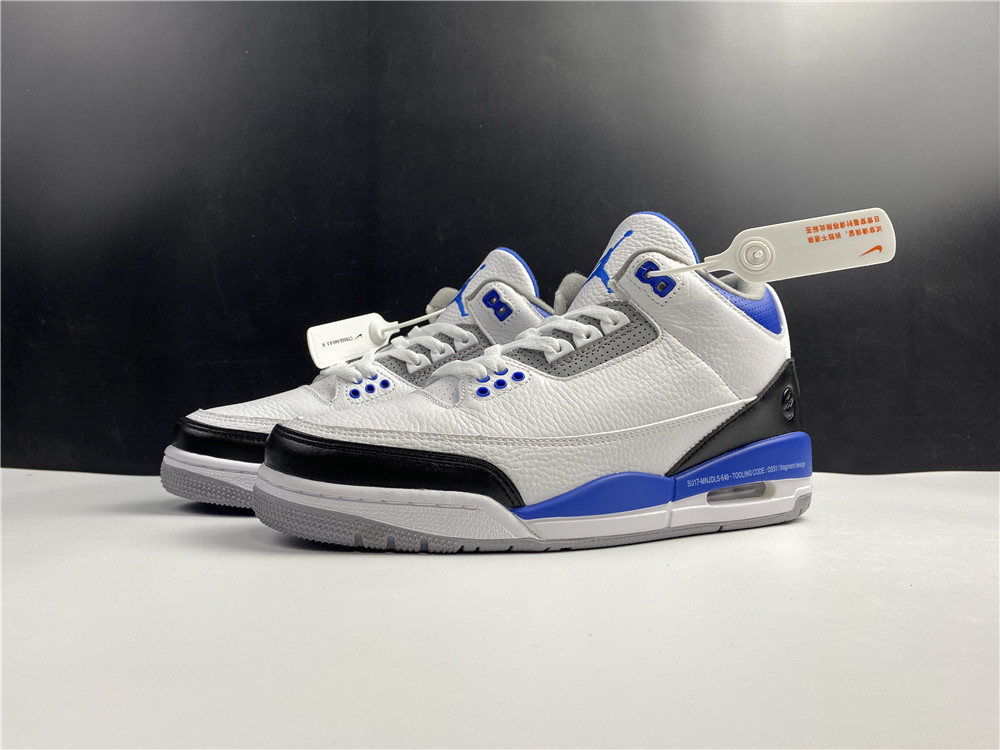 【free shipping！！！】Air Jordan 3 CT8532-040