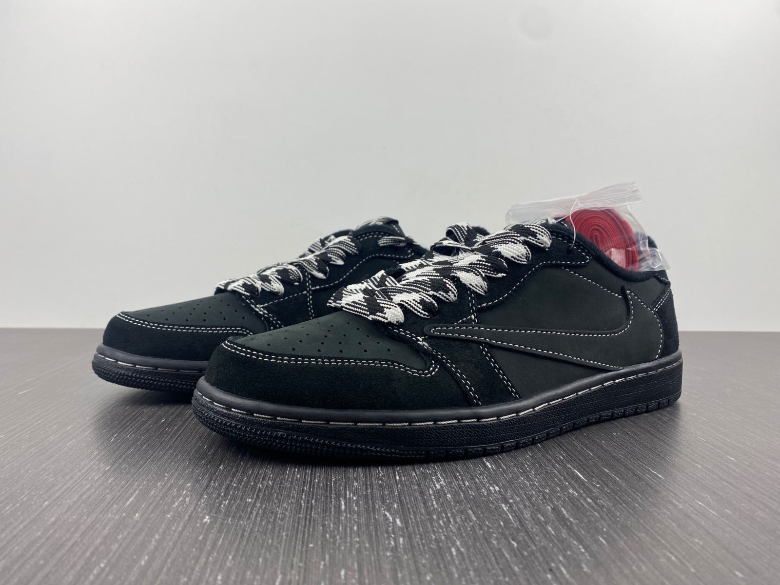 【free shipping！！！】Travis Scott x Air Jordan 1 Low OG