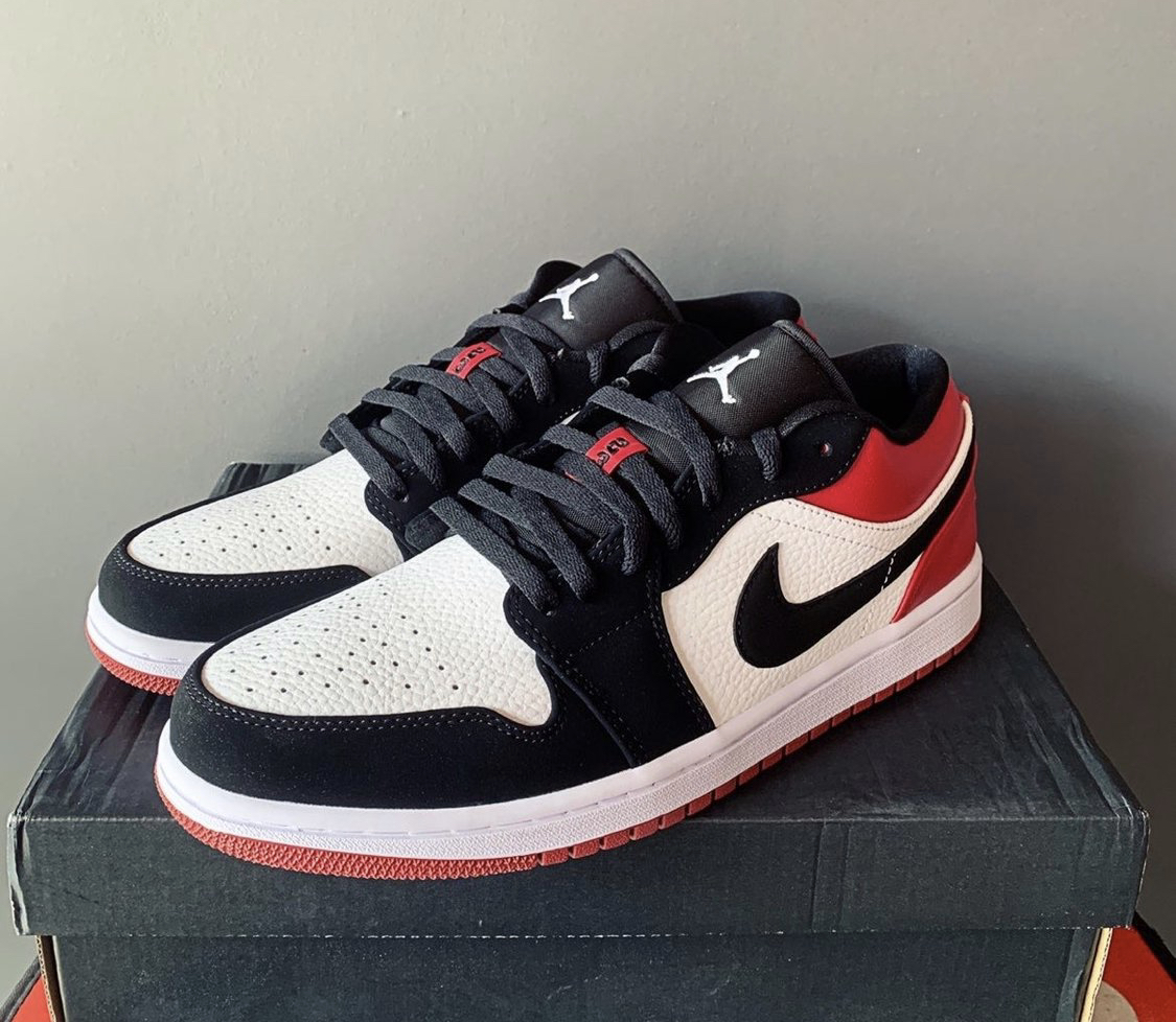 【free shipping！！！】Air Jordan 1 Low