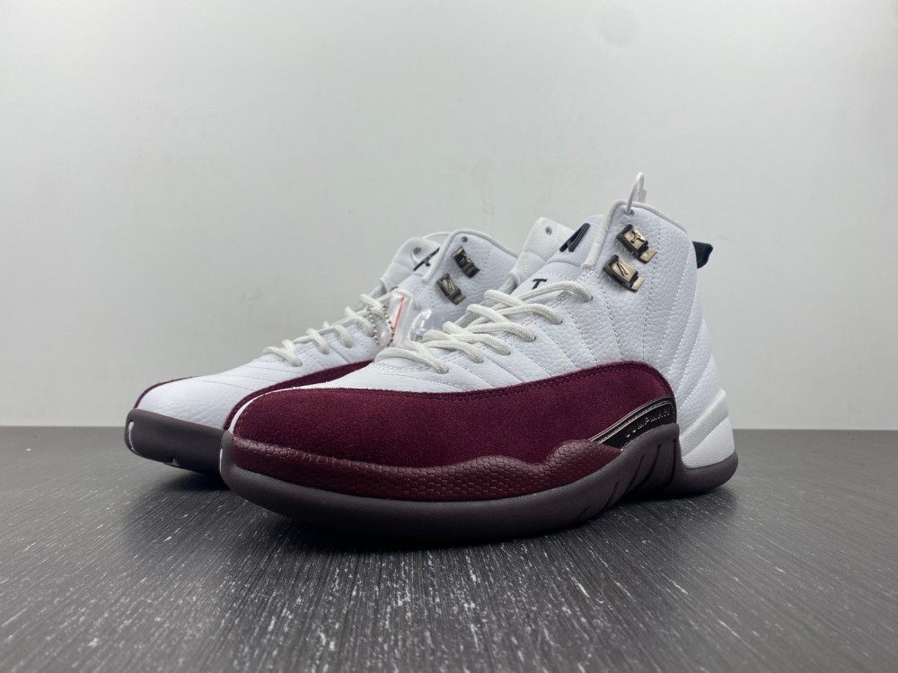 (free shipping)A Ma Maniére x Air Jordan 12