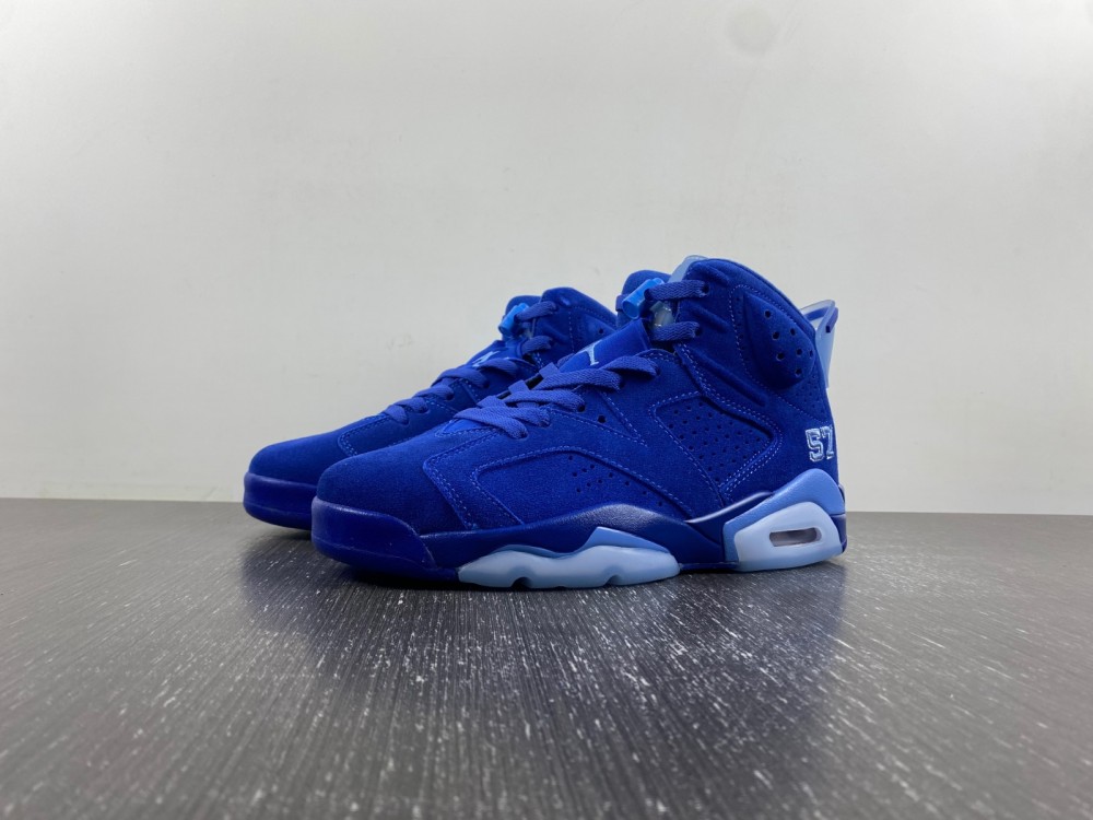 (free shipping)Air Jordan 6