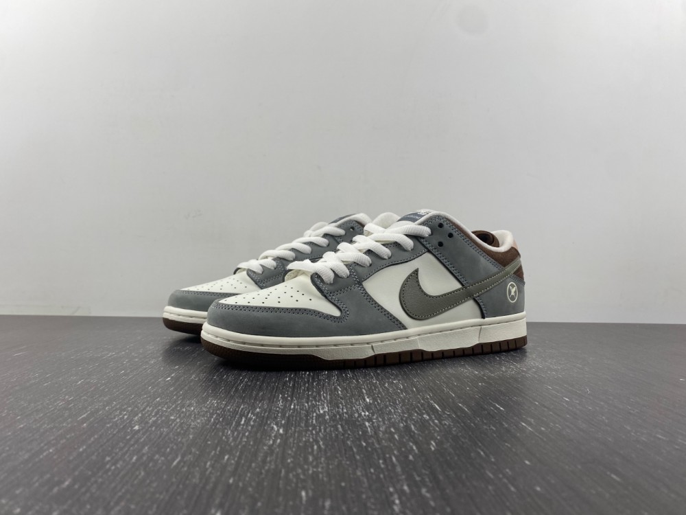 (free shipping)Yuto Horigome x Nike SB Dunk Low
