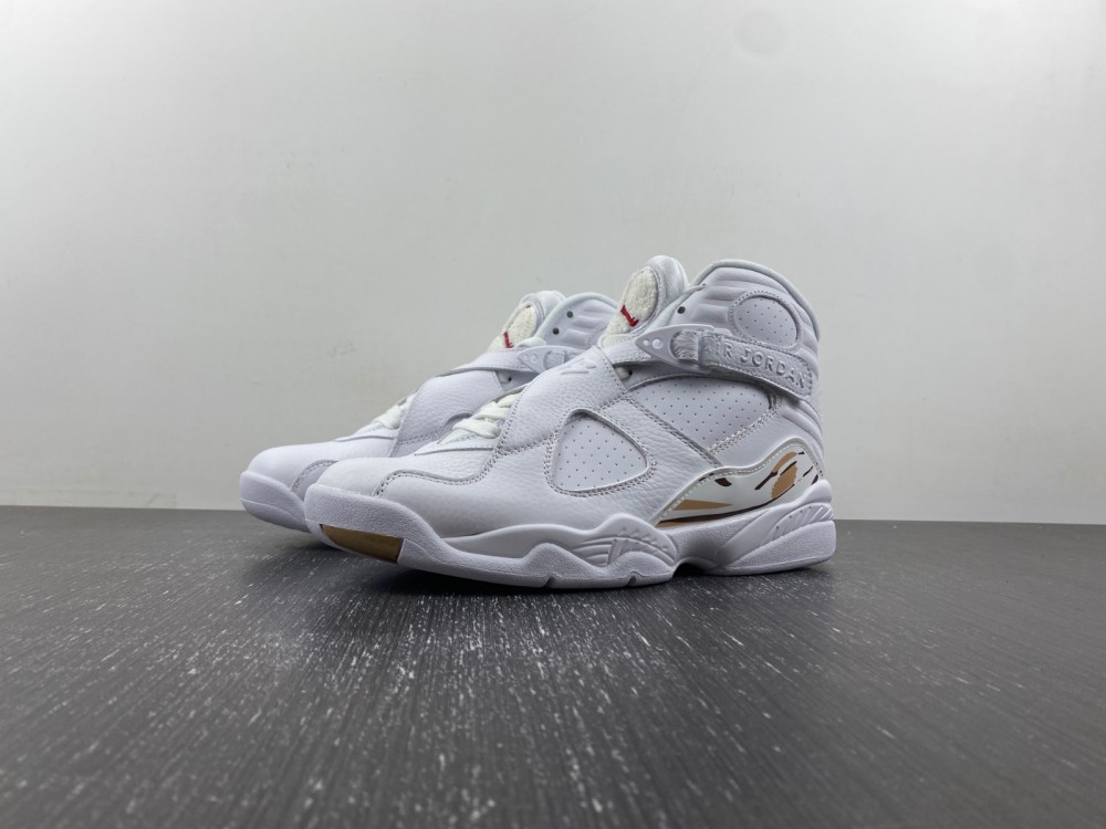 (free shipping) Air Jordan 8 OVO