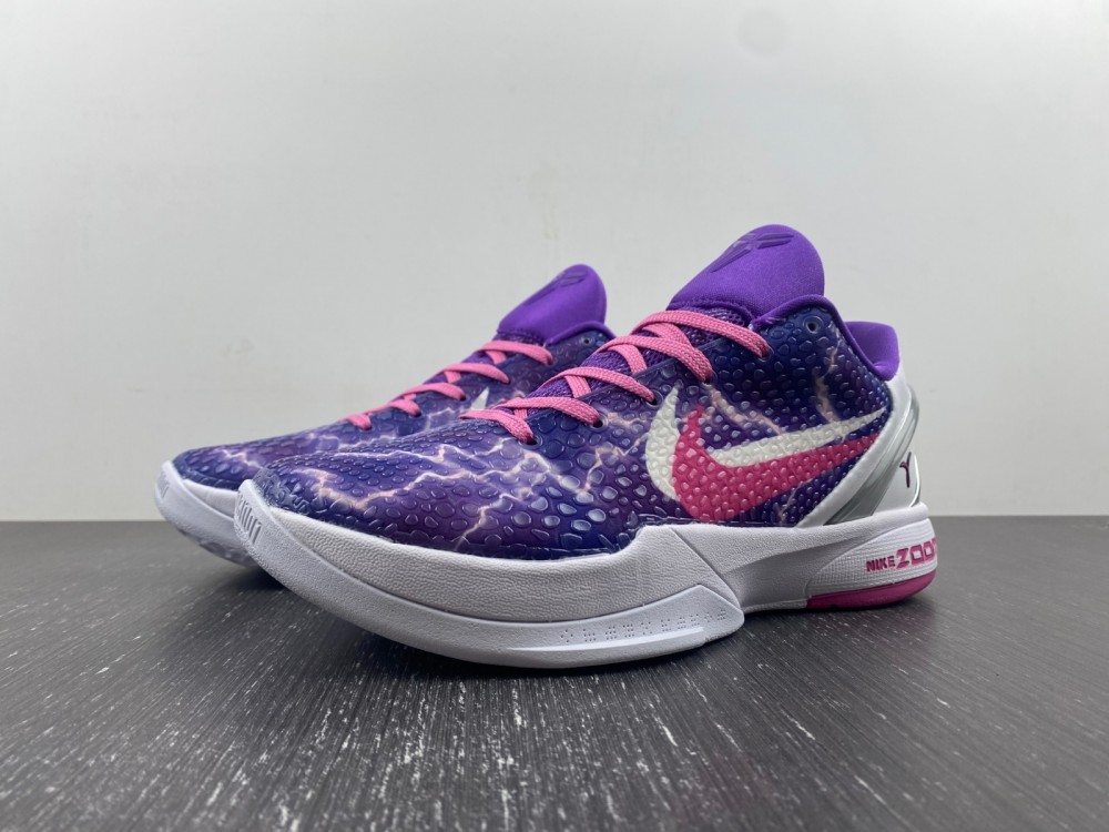 (free shipping) Kobe 6 Protro