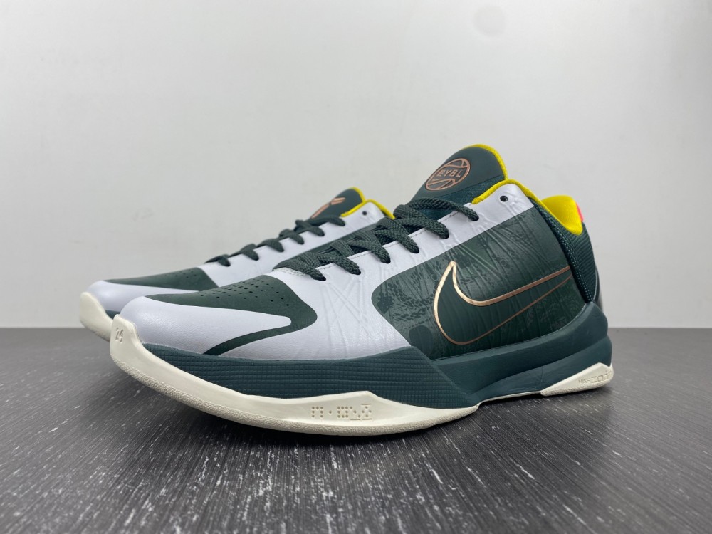 (free shipping) NIKE KOBE V PROTRO