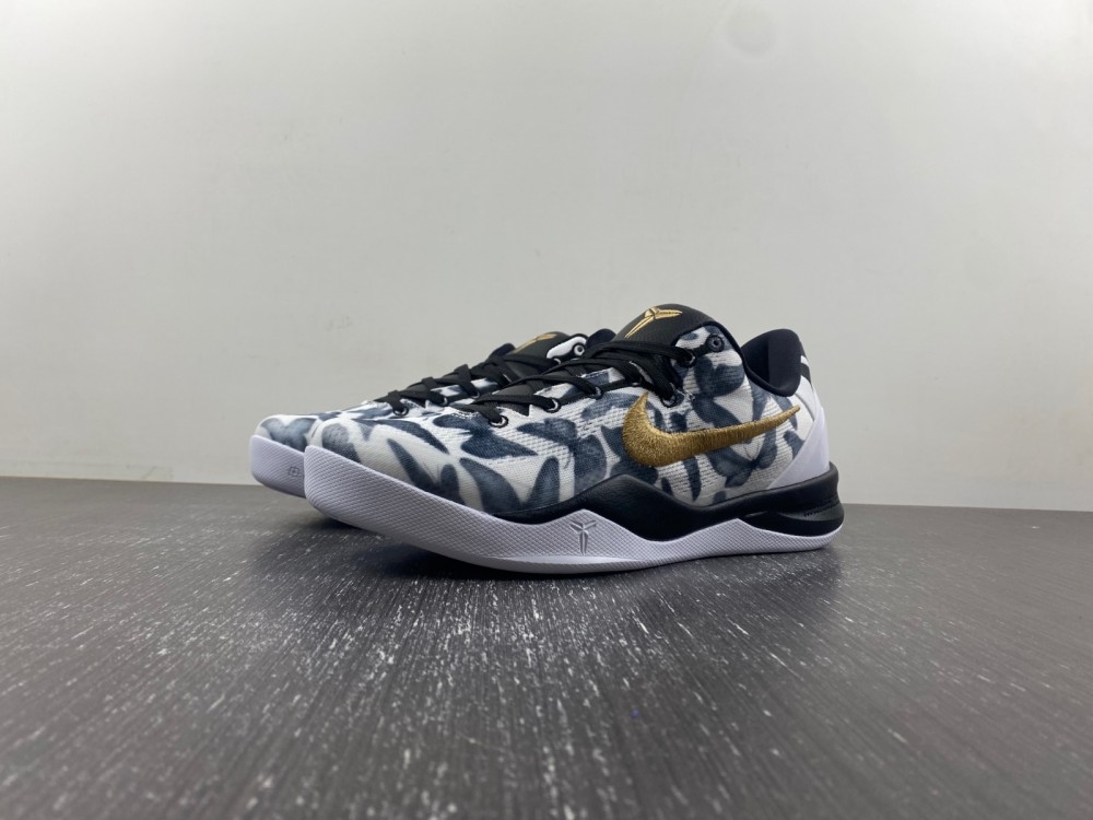 (free shipping) Nike Kobe 8 Protro “Mambacita” GiGi R.I.P