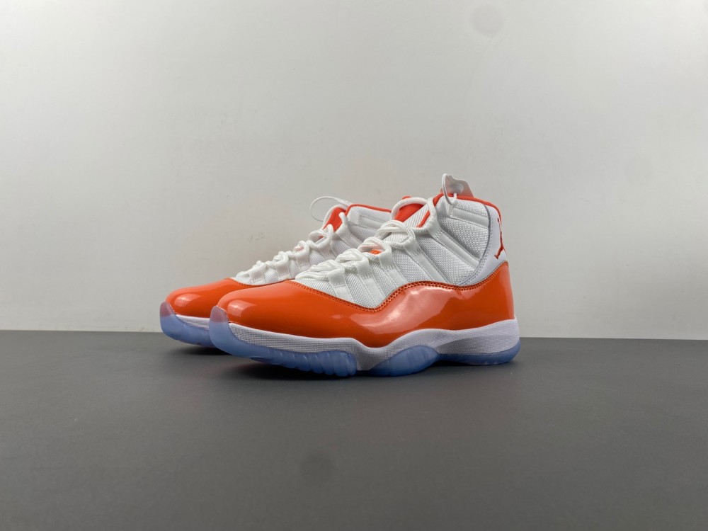 (free shipping) Air Jordan 11 378037 002