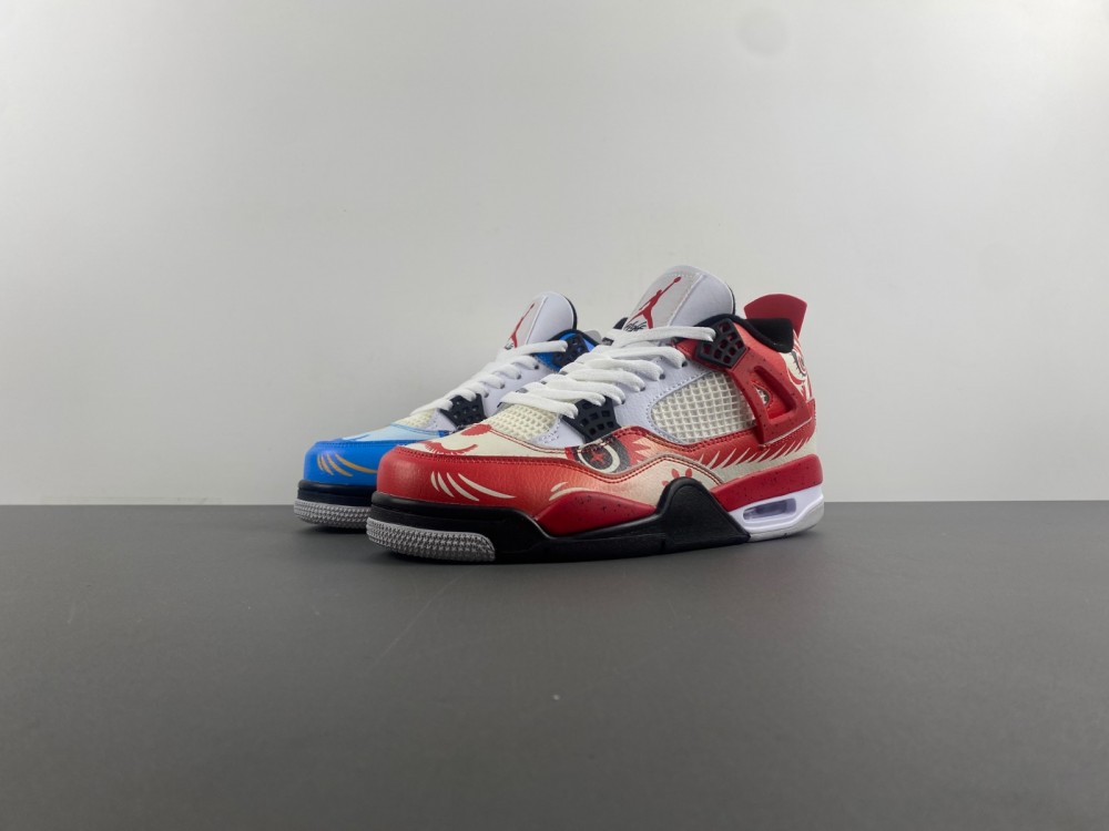 (free shipping.)Air Jordan 4