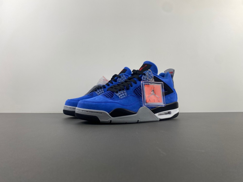 (free shipping)1 AIR JORDAN 4 RETRO