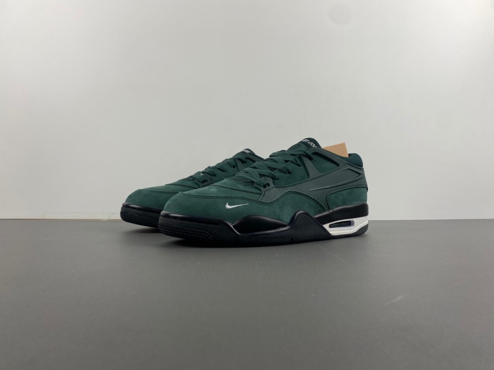 (free shipping)Air Jordan 4 RM “Bike Air” RM