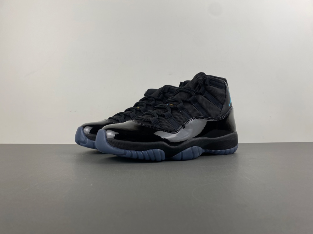 (free shipping)Air Jordan 11 “Gamma Blue” 2025